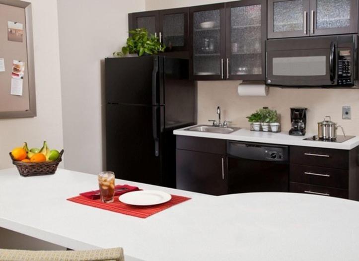 Candlewood Suites Tucson By Ihg Exterior photo